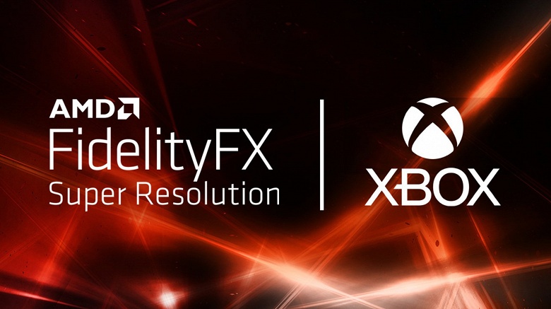 Конкурент Nvidia DLSS появится даже на Xbox One. Технология AMD FidelityFX SuperResolution будет более распространена, чем считалось ранее